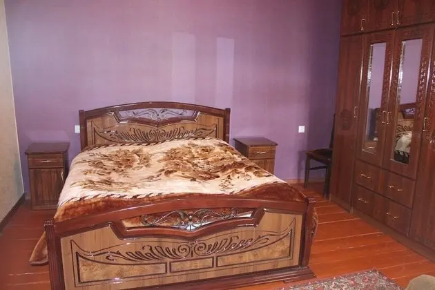 Tek Büyük Yataklı Oda, 1 Büyük (Queen) Boy Yatak