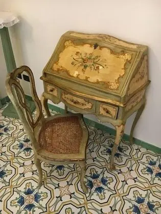 Deluxe Süit