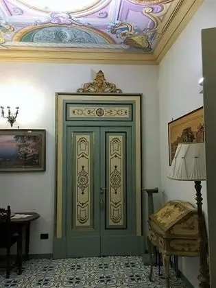 Deluxe Süit