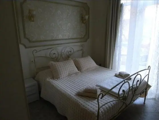 Apart Daire, 1 Yatak Odası (1)