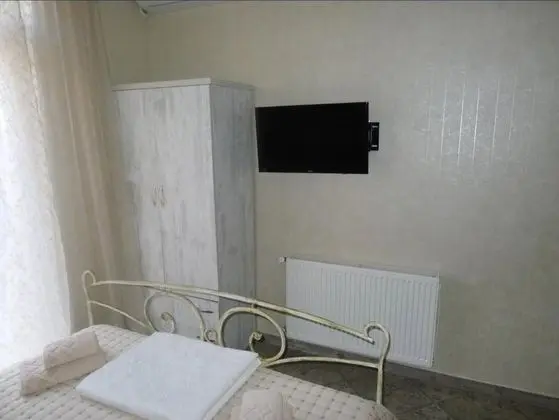 Apart Daire, 1 Yatak Odası (1)