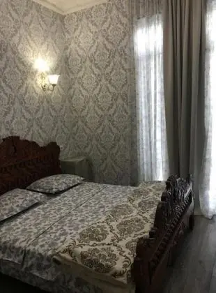 Apart Daire, 1 Yatak Odası (2)