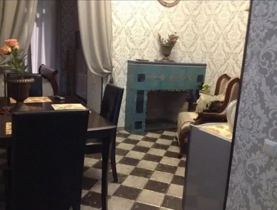 Apart Daire, 1 Yatak Odası (2)