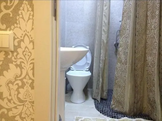 Apart Daire, 1 Yatak Odası (2)