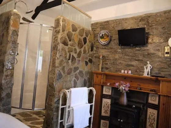 Kır Evi, 2 Yatak Odası