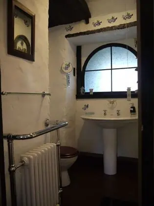 Kır Evi, 2 Yatak Odası