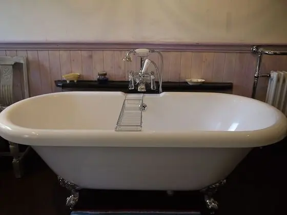 Kır Evi, 2 Yatak Odası