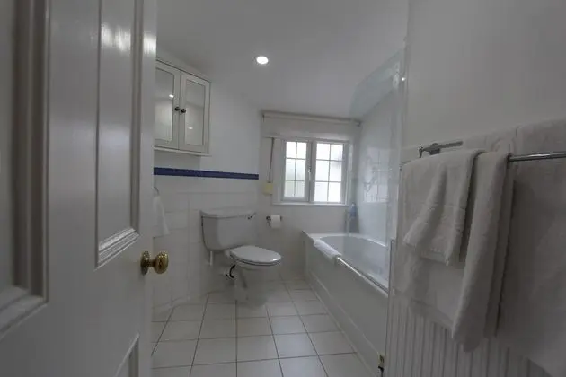 Deluxe Tek Büyük Yataklı Oda, 1 En Büyük (King) Boy Yatak