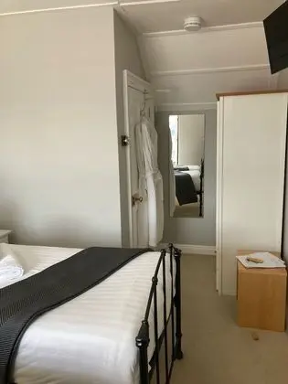İki Ayrı Yataklı Oda