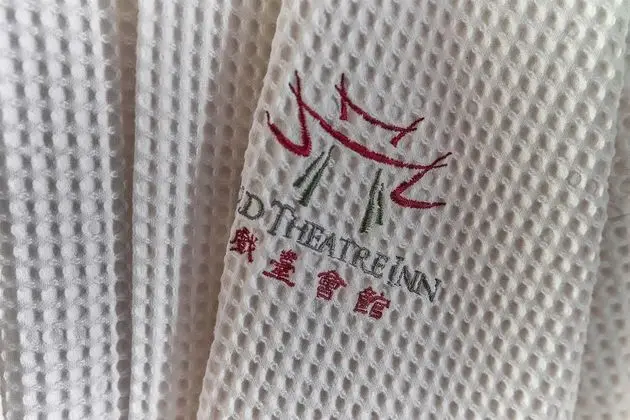 Traditional İki Ayrı Yataklı Oda