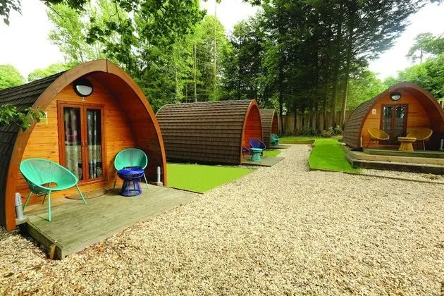 Eco Pod Double