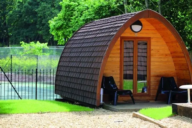 Eco Pod Double