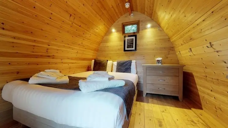Eco Pod Double