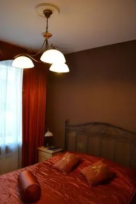 Superior Tek Büyük Yataklı Oda (#1)