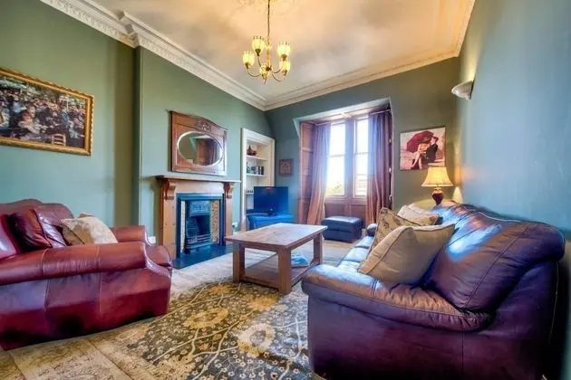 Apart Daire (1 Bedroom)