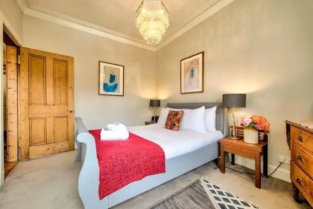 Apart Daire (1 Bedroom)
