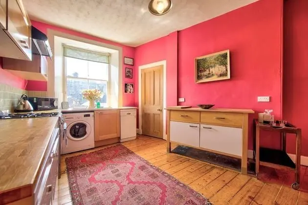 Apart Daire (1 Bedroom)