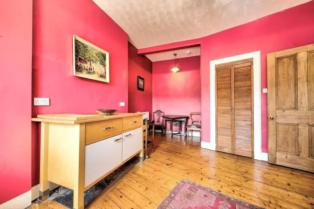 Apart Daire (1 Bedroom)