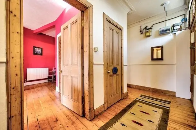 Apart Daire (1 Bedroom)