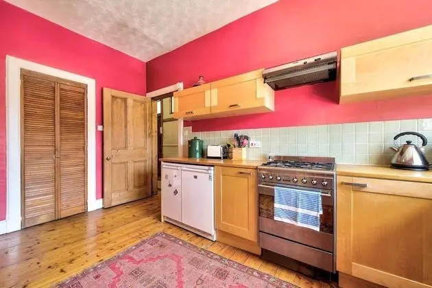 Apart Daire (1 Bedroom)