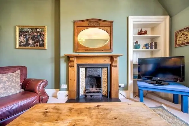 Apart Daire (1 Bedroom)
