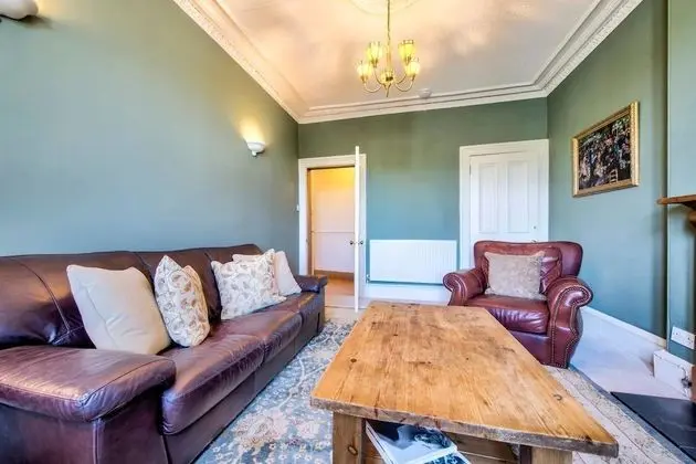 Apart Daire (1 Bedroom)