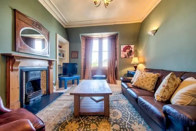 Apart Daire (1 Bedroom)