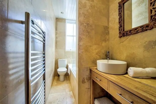 Apart Daire (1 Bedroom)