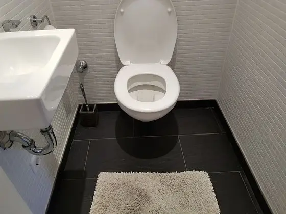 Deluxe Apart Daire, 2 Yatak Odası, Şehir Manzaralı, Köşe