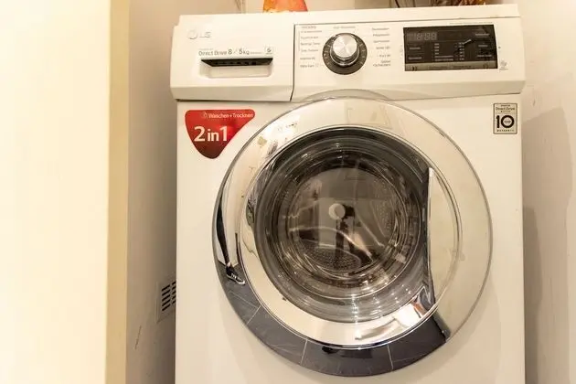 Deluxe Apart Daire, 2 Yatak Odası, Şehir Manzaralı, Köşe