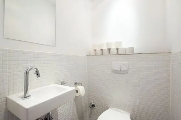 Deluxe Apart Daire, 2 Yatak Odası, Şehir Manzaralı, Köşe
