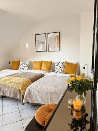 Exclusive Apart Daire, 2 Yatak Odası, Mutfak, Şehir Manzaralı