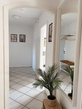 Exclusive Apart Daire, 2 Yatak Odası, Mutfak, Şehir Manzaralı