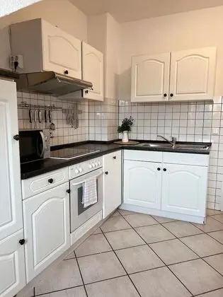 Exclusive Apart Daire, 2 Yatak Odası, Mutfak, Şehir Manzaralı
