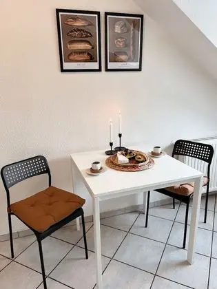 Exclusive Apart Daire, 2 Yatak Odası, Mutfak, Şehir Manzaralı