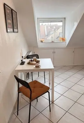 Exclusive Apart Daire, 2 Yatak Odası, Mutfak, Şehir Manzaralı
