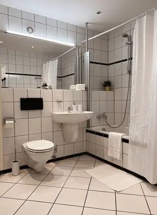 Exclusive Apart Daire, 2 Yatak Odası, Mutfak, Şehir Manzaralı