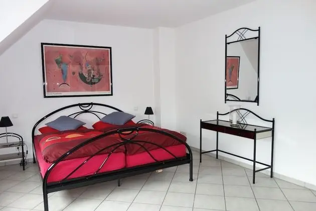 Exclusive Apart Daire, 2 Yatak Odası, Mutfak, Şehir Manzaralı