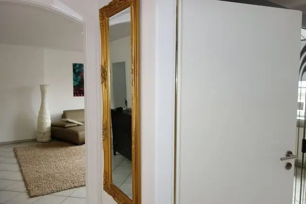 Exclusive Apart Daire, 2 Yatak Odası, Mutfak, Şehir Manzaralı