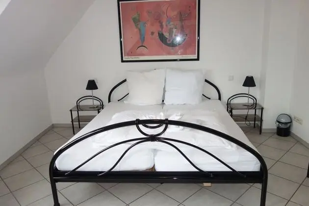 Exclusive Apart Daire, 2 Yatak Odası, Mutfak, Şehir Manzaralı