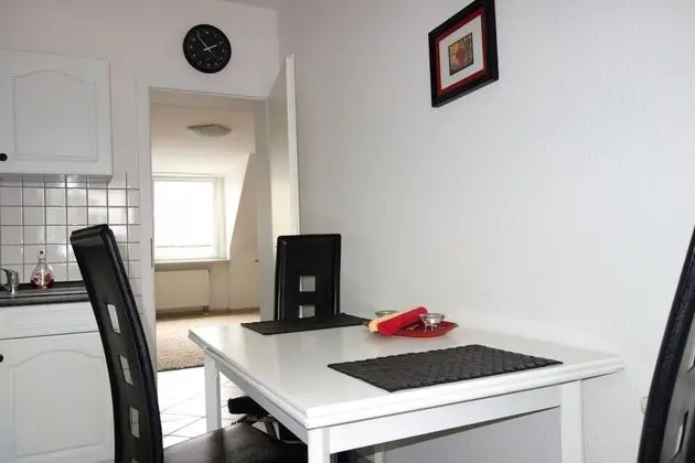 Exclusive Apart Daire, 2 Yatak Odası, Mutfak, Şehir Manzaralı