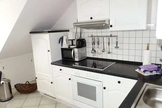Exclusive Apart Daire, 2 Yatak Odası, Mutfak, Şehir Manzaralı