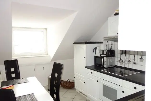 Exclusive Apart Daire, 2 Yatak Odası, Mutfak, Şehir Manzaralı