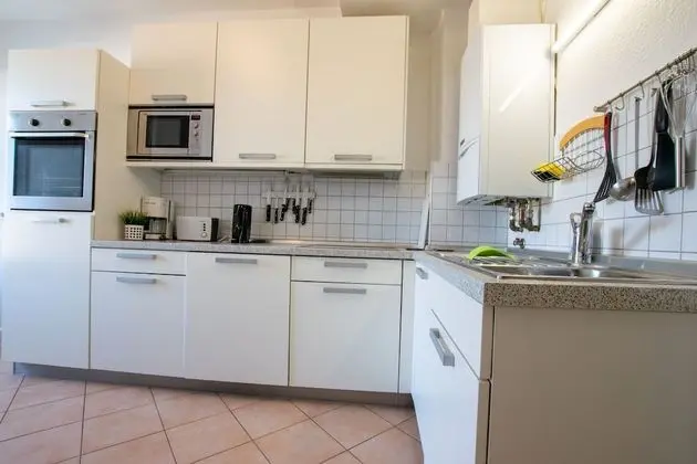 Exclusive Apart Daire, 2 Yatak Odası, Mutfak, Şehir Manzaralı