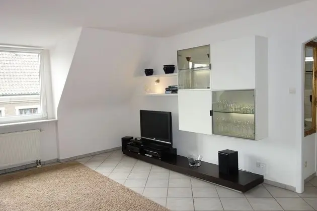 Exclusive Apart Daire, 2 Yatak Odası, Mutfak, Şehir Manzaralı