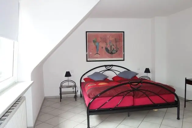 Exclusive Apart Daire, 2 Yatak Odası, Mutfak, Şehir Manzaralı