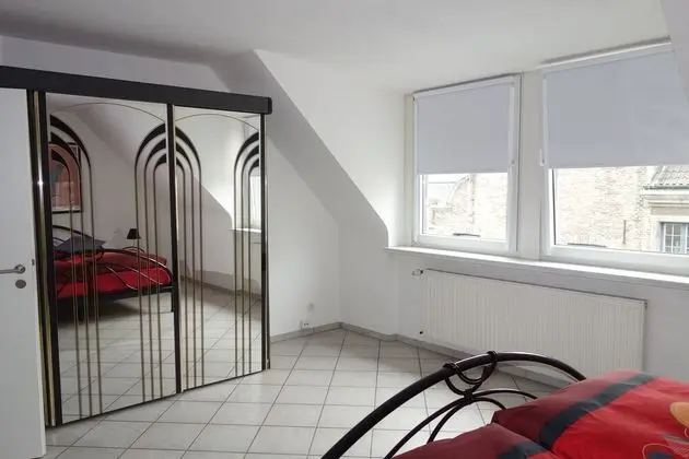Exclusive Apart Daire, 2 Yatak Odası, Mutfak, Şehir Manzaralı