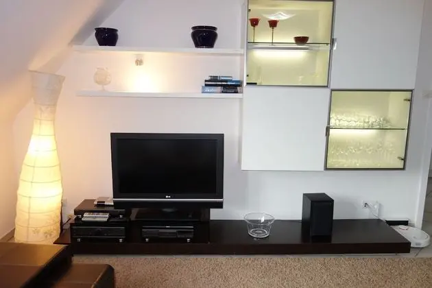 Exclusive Apart Daire, 2 Yatak Odası, Mutfak, Şehir Manzaralı