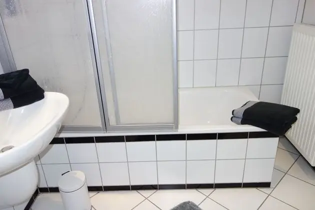 Exclusive Apart Daire, 2 Yatak Odası, Mutfak, Şehir Manzaralı