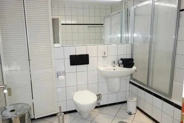 Exclusive Apart Daire, 2 Yatak Odası, Mutfak, Şehir Manzaralı